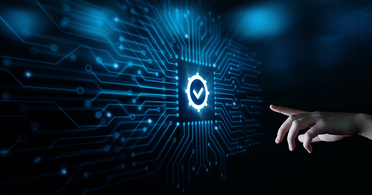 Digital Quality Assurance How and Why?